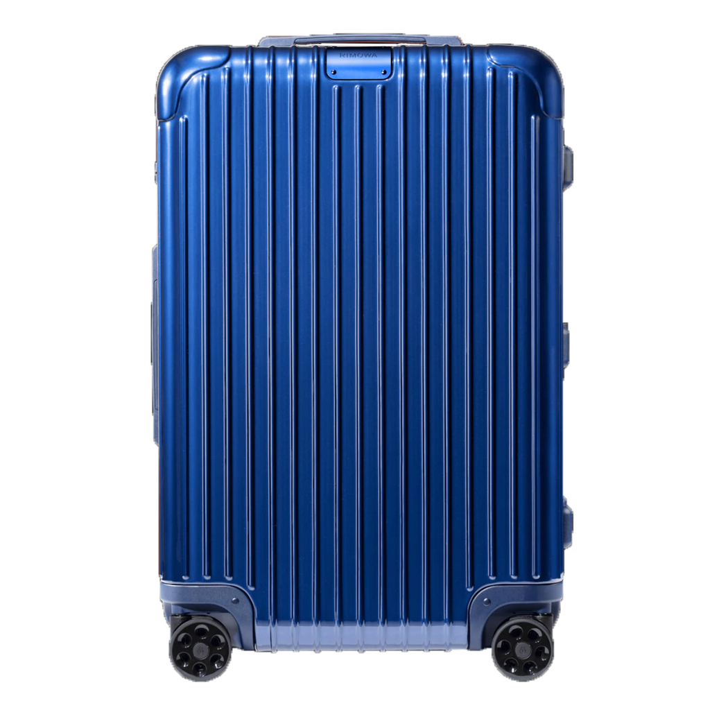 Чемодан Rimowa 8326360401 синий