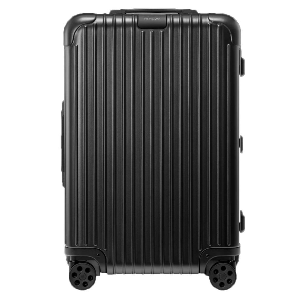 Чемодан Rimowa 8326363401 черный