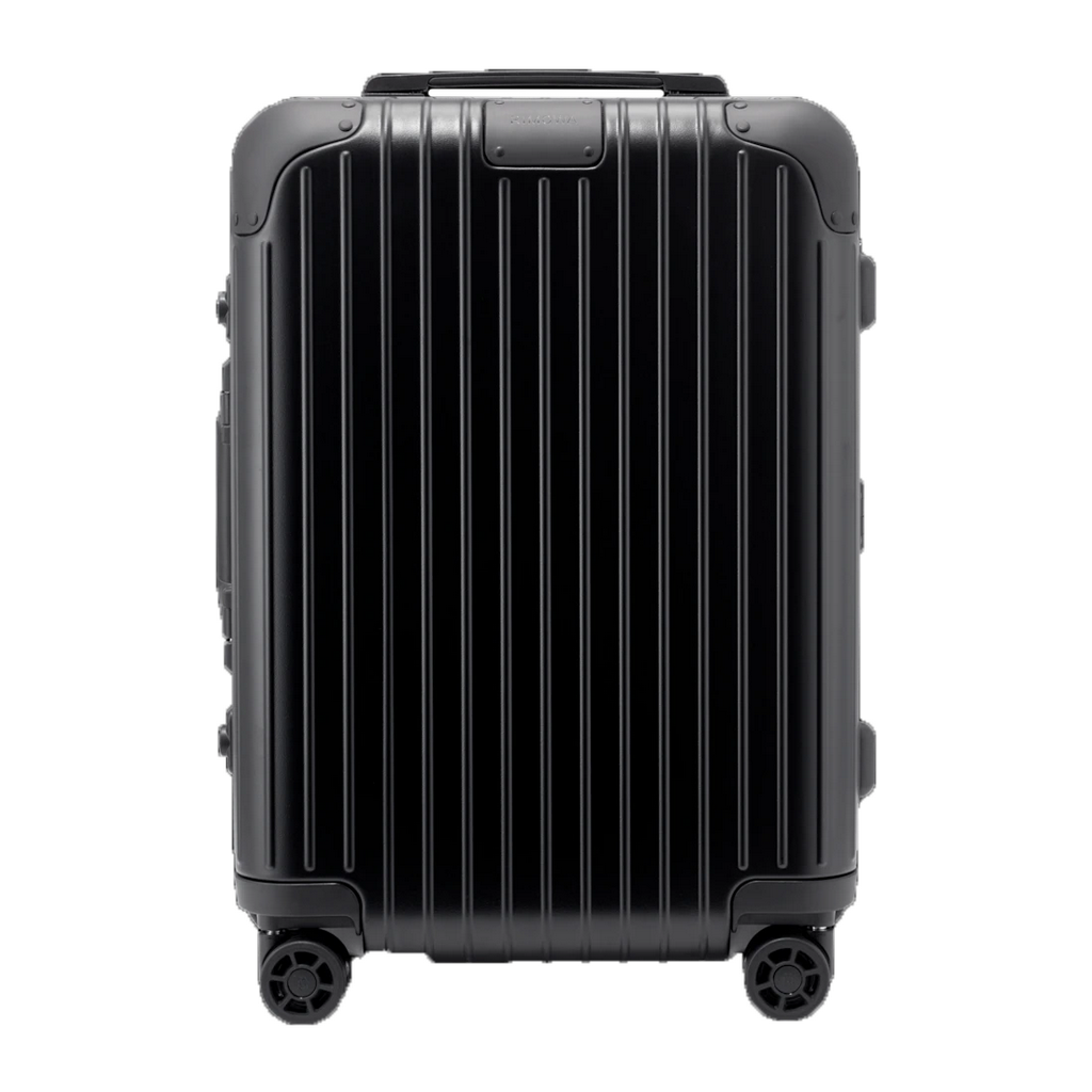 Чемодан Rimowa 8835362401 черный
