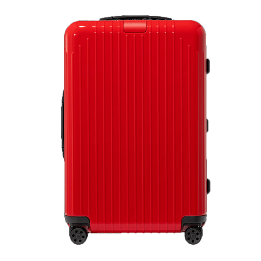 Чемодан Rimowa 8236365401 красный