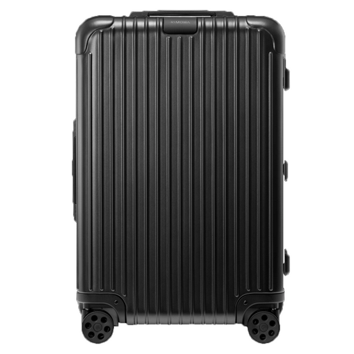 Чемодан Rimowa 8326363401 черный