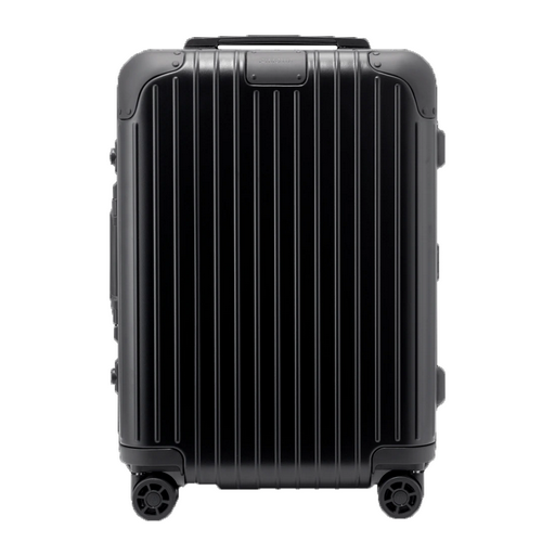 Чемодан Rimowa 8835362401 черный