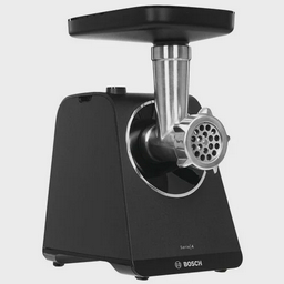 Мясорубка Bosch MFWS440B черная