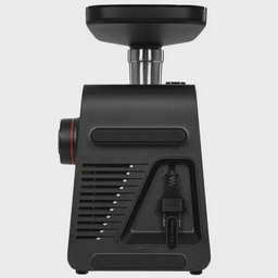 Мясорубка Bosch MFWS440B черная