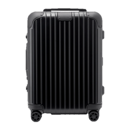 Чемодан Rimowa 8835362401 черный