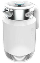 Электрочайник Cecotec ThermoSense 600 Touch 01749 белый