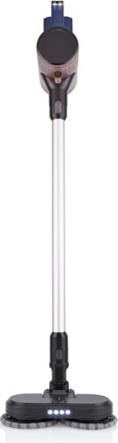 Пылесос Arnica Solara Pro Mop 2 в 1 сине-розовый купить,206970