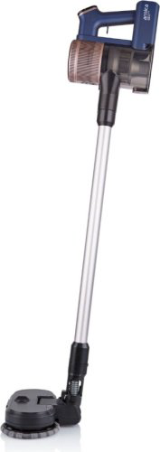 Пылесос Arnica Solara Pro Mop 2 в 1 сине-розовый купить,206970