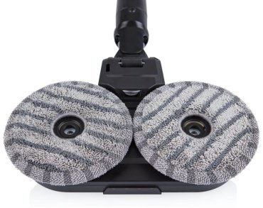 Пылесос Arnica Solara Pro Mop 2 в 1 сине-розовый купить,206970