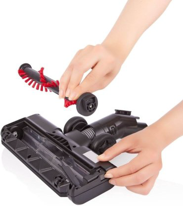 Пылесос Arnica Solara Pro Mop 2 в 1 сине-розовый купить,206970