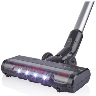 Пылесос ARNICA Solara Pro Mop 2 в 1 синий, розовый - ForteMarket Пылесос ARNICA Solara Pro Mop 2 в 1 синий, розовый купить,0