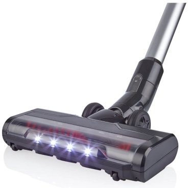 Пылесос Arnica Solara Pro Mop 2 в 1 сине-розовый купить,206970