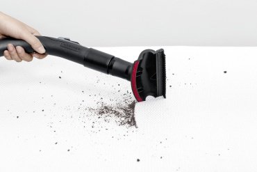 Пылесос Karcher VC 3 ERP белый, черный - ForteMarket Пылесос Karcher VC 3 ERP белый, черный купить,0