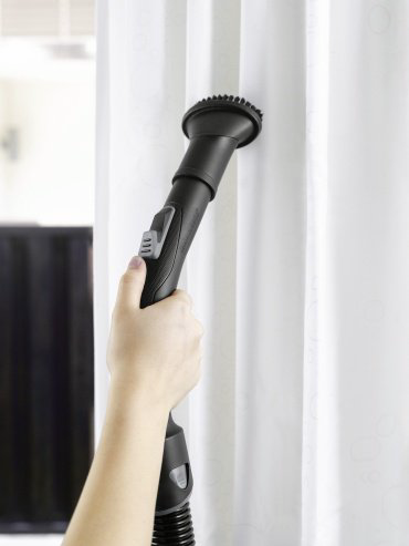 Пылесос Karcher VC 3 ERP белый, черный купить,69990