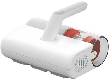 Пылесос Xiaomi Dust Mite Vacuum Cleaner (BHR8276EU/MJCMY02EU) белый, оранжевый