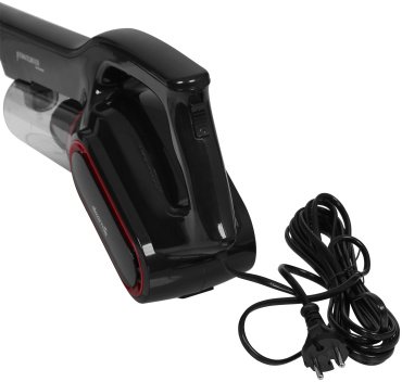 Пылесос Deerma DX700 Pro черный - ForteMarket Пылесос Deerma DX700 Pro черный купить,0