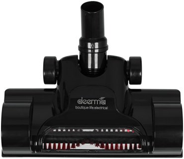 Пылесос Deerma DX700 Pro черный - ForteMarket Пылесос Deerma DX700 Pro черный купить,0