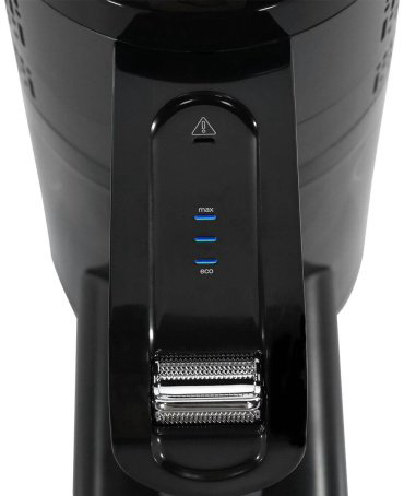 Пылесос ARNICA Solara Pro черный купить,124560