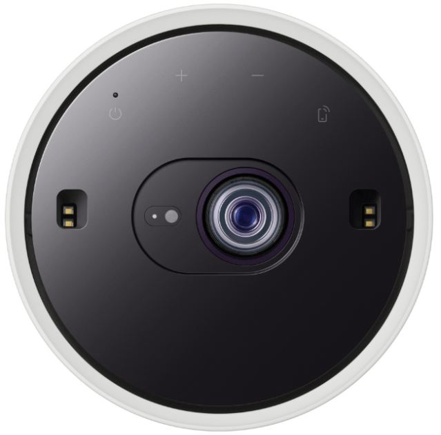 Проектор Samsung The Freestyle 2.0 SP-LFF3CLAXXCE купить,NaN