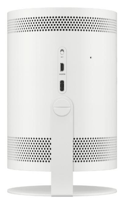 Проектор Samsung The Freestyle 2.0 SP-LFF3CLAXXCE купить,NaN