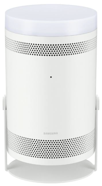 Проектор Samsung The Freestyle 2.0 SP-LFF3CLAXXCE купить,NaN