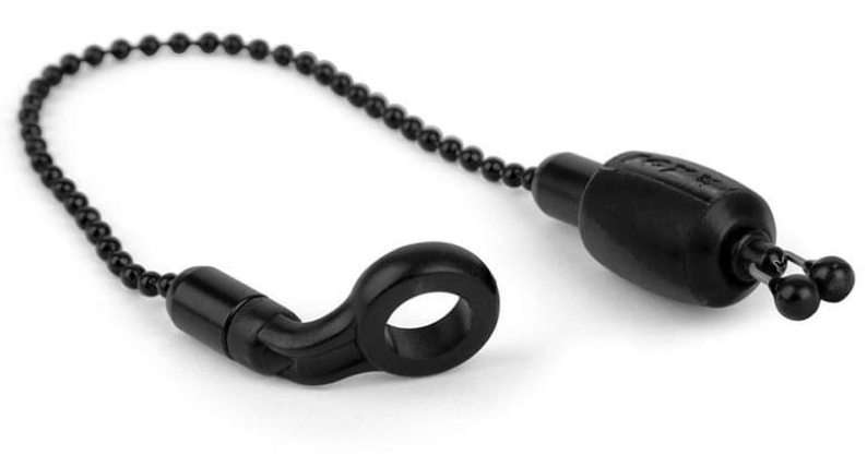 Сигнализатор поклевки FOX Black Label Dumpy Bobbins CBI103 черные купить,NaN