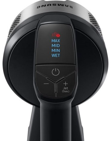 Пылесос Samsung VS20B75ADR5/EV черный, серый купить,269988