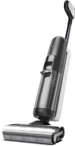 Пылесос Tineco FIoor One S 5 белый, черный