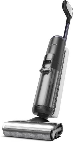 Пылесос Tineco FIoor One S 5 белый, черный купить,NaN