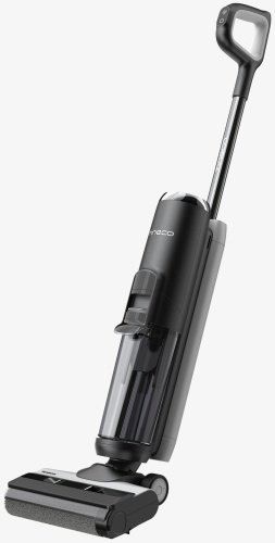 Пылесос Tineco FIoor One S 5 белый, черный купить,NaN