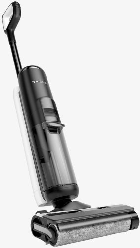Пылесос Tineco FIoor One S 5 белый, черный купить,NaN