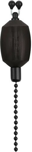 Сигнализатор поклевки FOX Black Label Dumpy Bobbins CBI103 черные купить,NaN
