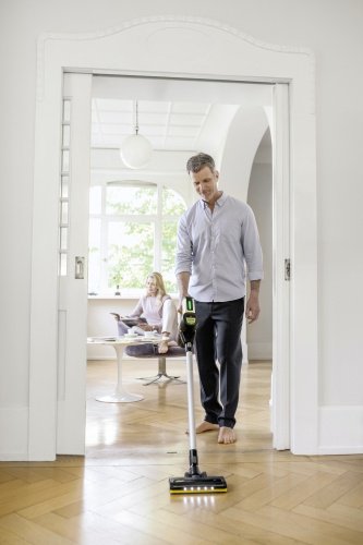 Пылесос Karcher VC 7 Signature Line белый