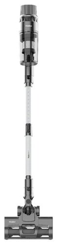 Пылесос Haier HVC500 серый
