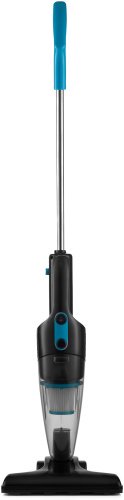 Пылесос Qmax VC600SSAT черный