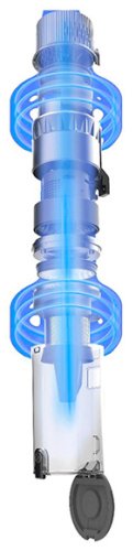 Пылесос Haier HVC500 серый - ForteMarket Пылесос Haier HVC500 серый купить,0