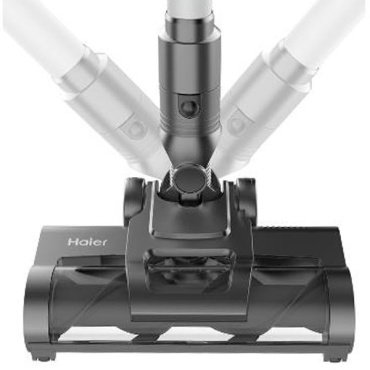 Пылесос Haier HVC500 серый - ForteMarket Пылесос Haier HVC500 серый купить,0