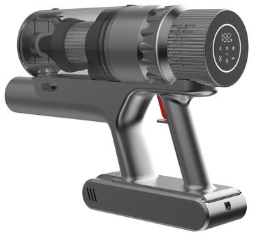 Пылесос Haier HVC500 серый - ForteMarket Пылесос Haier HVC500 серый купить,0