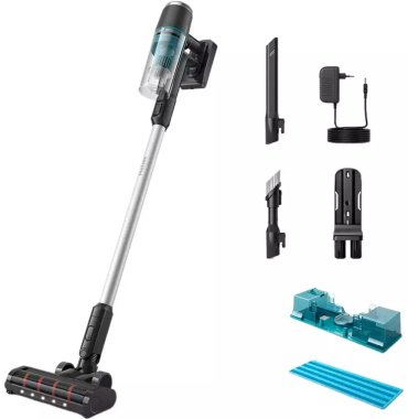 Пылесос Philips Serie 3000 XC 3133/01 серый