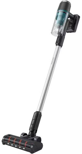 Пылесос Philips Serie 3000 XC 3133/01 серый купить,109990