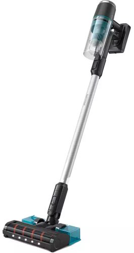 Пылесос Philips Serie 3000 XC 3133/01 серый купить,109990