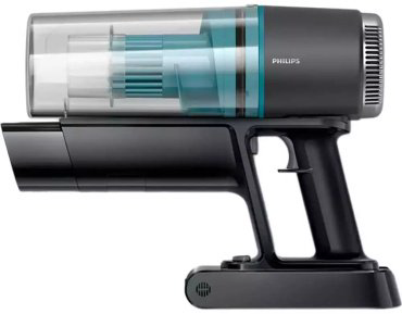 Пылесос Philips Serie 3000 XC 3133/01 серый купить,109990