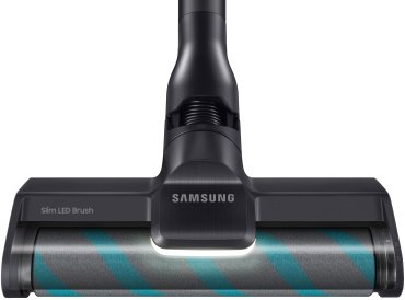 Пылесос Samsung Jet 85 Complete + набор для влажной уборки для вертикальных пылесосов Jet синий купить,NaN