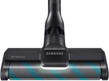 Пылесос Samsung Jet 85 Complete + набор для влажной уборки для вертикальных пылесосов Jet синий купить,NaN