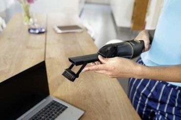 Пылесос Karcher CVH Anniversary Edition черный купить,NaN