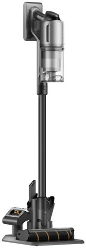 Пылесос DREAME Cordless Vacuum Cleaner Z30 Aqua Cycle черный