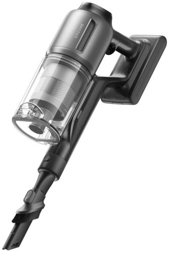 Пылесос DREAME Cordless Vacuum Cleaner Z30 Aqua Cycle черный купить,349990