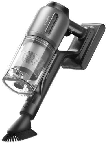 Пылесос DREAME Cordless Vacuum Cleaner Z30 Aqua Cycle черный - ForteMarket Пылесос DREAME Cordless Vacuum Cleaner Z30 Aqua Cycle черный купить,0