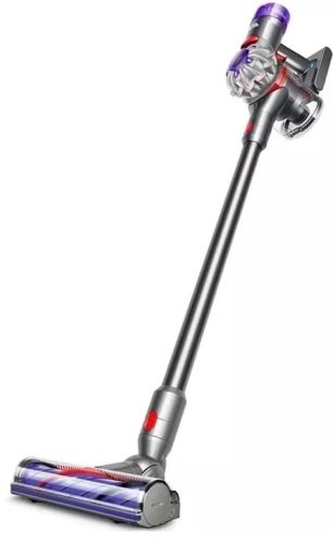 Пылесос Dyson V8 SV25 серый
