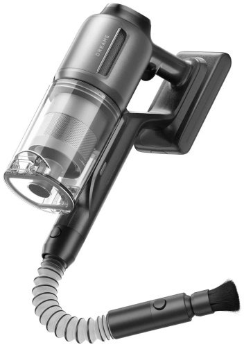Пылесос DREAME Cordless Vacuum Cleaner Z30 Aqua Cycle черный купить,349990